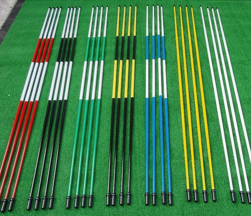 Golf Flag Poles
